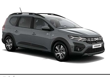 Dacia Jogger TCe 110 Expression 5-Sitzer 5 Türen