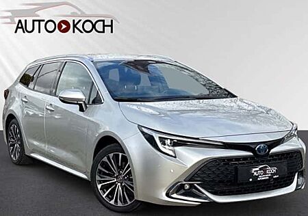 Toyota Corolla 1,8 Hybrid Team Deutschl Touring Sports 5 Türen