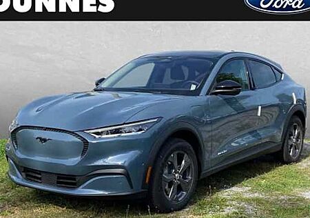 Ford Mustang Mach-E Elektromotor Standard Range 197kW RWD 5 Türen