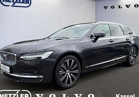 Volvo V90 B4 D Ultimate Bright Auto 5 Türen