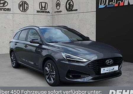 Hyundai i30 1.5 T-GDI Hybrid Advantage DCT 5 Türen