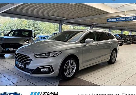 Ford Mondeo 1,5 EcoBoost Titanium Turnier 5 Türen