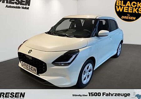 Suzuki Swift 1.2 HYBRID MT Comfort 5 Türen
