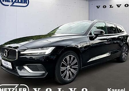 Volvo V60 T8 Twin Engin AWD Geartronic Inscription 5 Türen