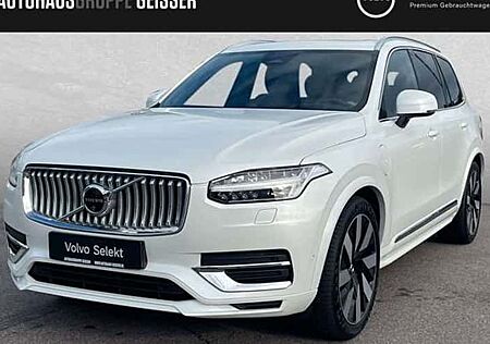 Volvo XC 90 T8 AWD Recharge Plus Bright Auto 5 Türen