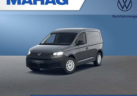VW Caddy 2,0TDI 75kW SCR 5 Türen