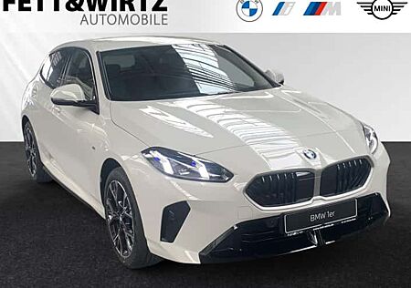 BMW 1er 120 Steptronic 5 Türen