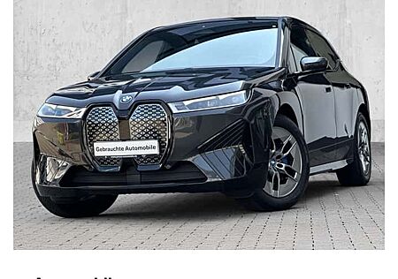BMW iX 77kWh xDrive40 5 Türen