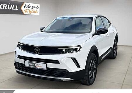 Opel Mokka 1.2 Turbo 96kW Elegance Auto 5 Türen