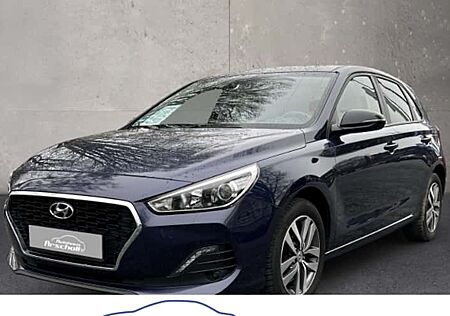 Hyundai i30 1.4 T-GDI YES! DCT 5 Türen