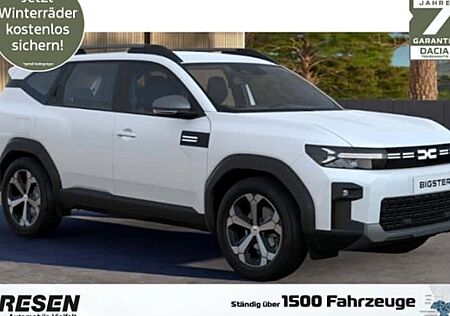 Dacia Bigster HYBRID 155 Journey 5 Türen