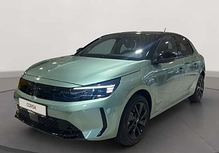 Opel Corsa-e 100 KW YES 5 Türen