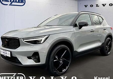 Volvo XC 40 B4 Ultra Black Edition DCT 5 Türen