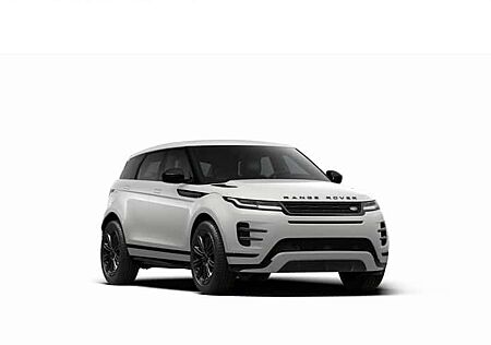 Land Rover Range Rover Evoque D200 DYNAMIC SE AWD Automatik 5 Türen
