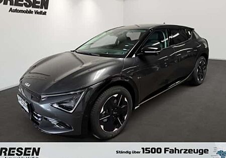 Kia EV6 84 kWh 168 kW Heckantrieb Earth 5 Türen