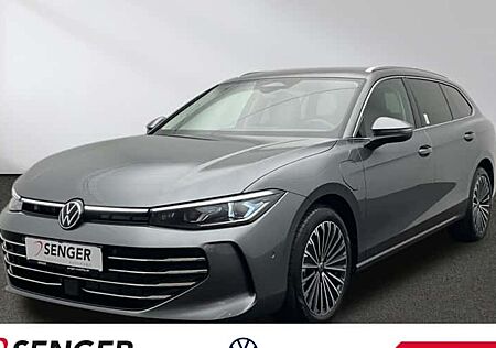 VW Passat 1.5 eHybrid OPF DSG Elegance 5 Türen