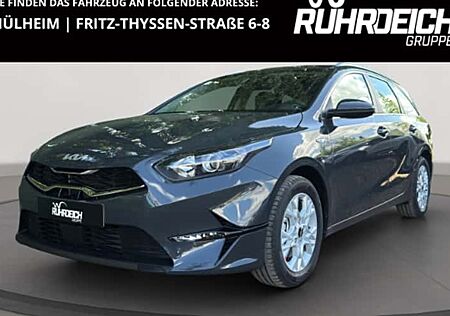 Kia Cee'd Sportswagon 1.5 T-GDI DCT Vision Sportswagon 5 Türen