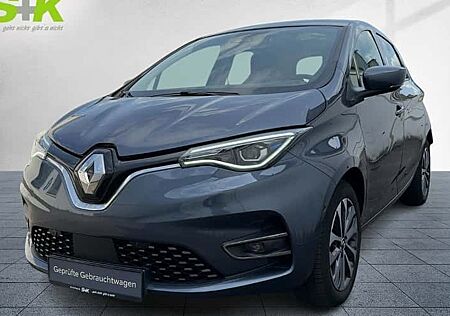 Renault ZOE Paket Iconic EV50 135hp 5 Türen