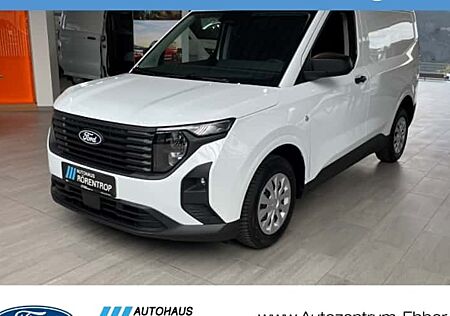 Ford Transit Courier 1.5 EcoBlue 74kW Trend 4 Türen