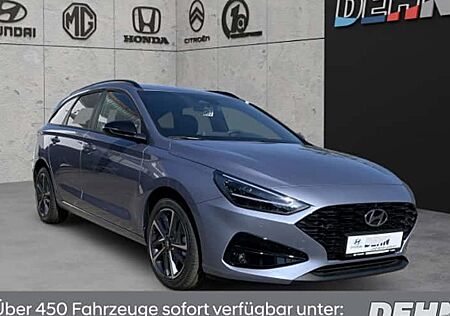 Hyundai i30 1.5 T-GDI Hybrid Advantage DCT 5 Türen