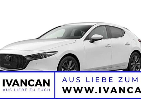 Mazda CX-30 e-SKYACTIV-G M-Hybrid 140 Exclusive-line 5 Türen