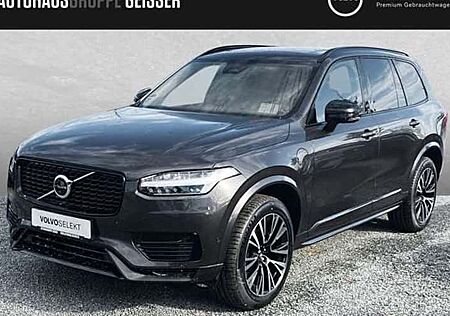 Volvo XC 90 T8 AWD Plus Dark Auto 5 Türen
