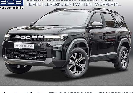 Dacia Bigster mild hybrid 140 Expression 5 Türen