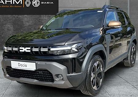 Dacia Duster HYBRID 140 Extreme+ 5 Türen