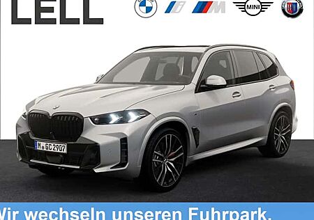 BMW X5 xDrive40d 5 Türen