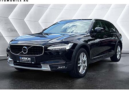 Volvo V90 Cross Country D4 AWD Geartronic 5 Türen