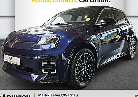 Renault R 5 Iconic Five 150 Comfort Range 5 Türen