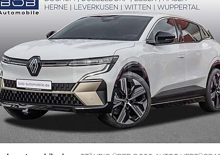 Renault Megane E-Tech Iconic 220 Comfort Range 5 Türen