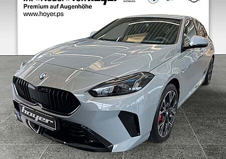 BMW 1er 120 Steptronic 5 Türen