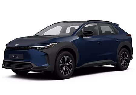 Toyota bZ4X 58 kWh Comfort 5 Türen