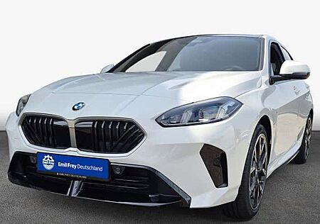 BMW 1er 118d Steptronic 5 Türen