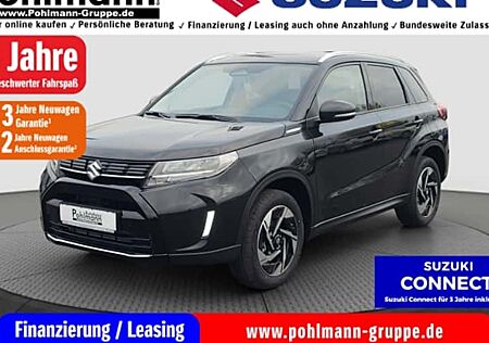 Suzuki Vitara 1.4 BOOSTERJET Hybrid Comfort+ 5 Türen
