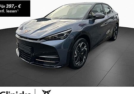 Cupra Tavascan Endurance 210 kW / (286 PS) / 77 kWh 5 Türen