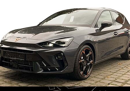 Cupra Leon 2.0 TSI 221kW VZ DSG 5 Türen