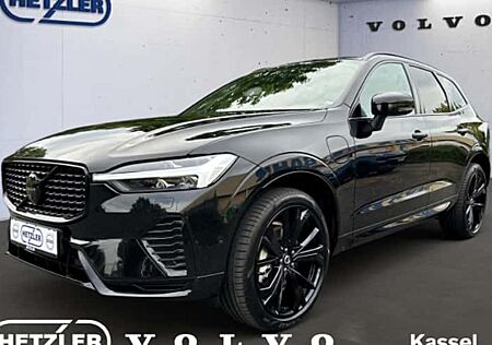 Volvo XC 60 T8 AWD Recharge Plus Black Edition Auto 5 Türen