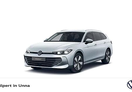 VW Passat 2.0 TDI SCR DSG Elegance 5 Türen
