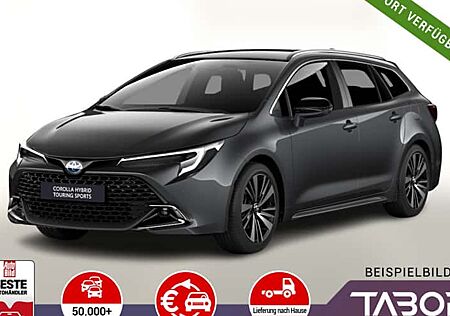 Toyota Corolla 1,8 Hybrid Teamplayer Touring Sports 5 Türen