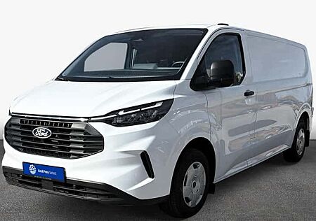 Ford Transit Custom 320 L2H1 2,0EcoBlue 110kW PKW HEV Trend 4 Türen