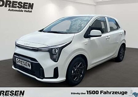 Kia Picanto 1.0 Vision 4-Sitzer 5 Türen