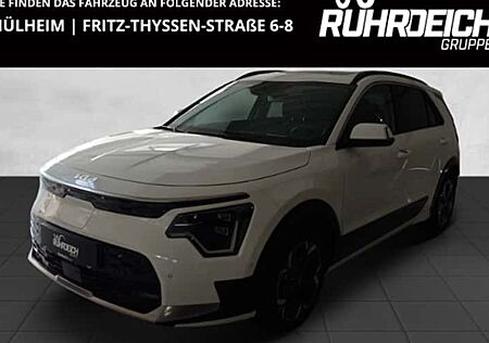 Kia Niro Inspiration 5 Türen