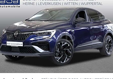 Renault Arkana E-TECH Full Hybrid 145 Esprit Alpine 5 Türen