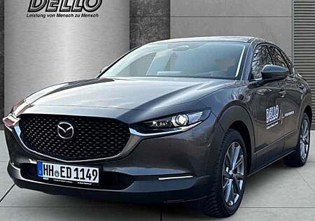 Mazda CX-30 e-SKYACTIV-G M-Hybrid 140 Centre-line 5 Türen