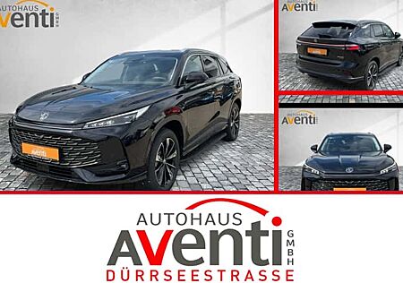 MG HS 1.5 T PHEV Luxury 5 Türen