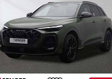 Audi Q5 40 TDI S tronic quattro 5 Türen