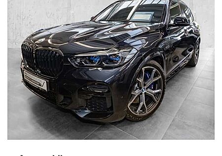 BMW X5 xDrive45e 5 Türen
