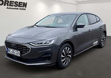 Ford Focus 1,0 EcoBoost Hybrid 114kW Titanium Auto 5 Türen